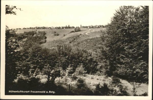 Frauenwald
