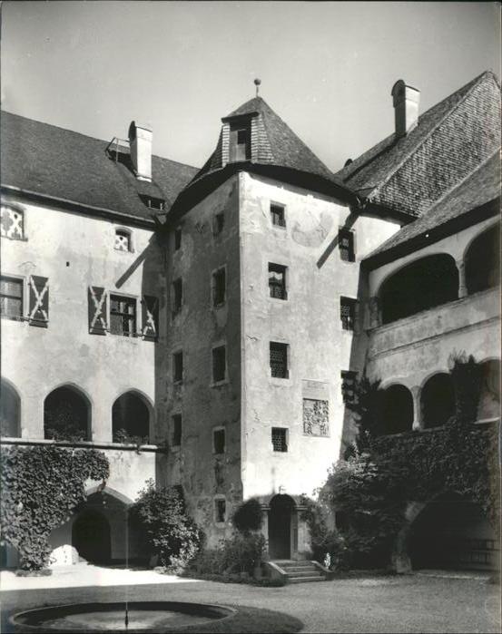 Bad Hall Oberoesterreich