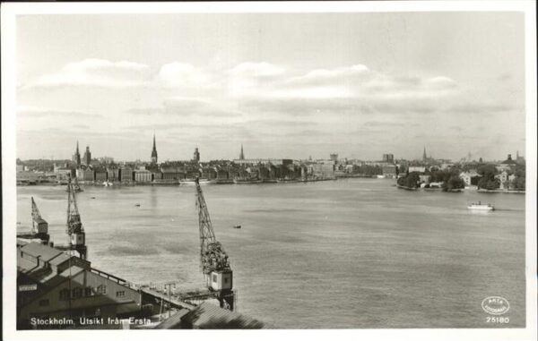 Stockholm