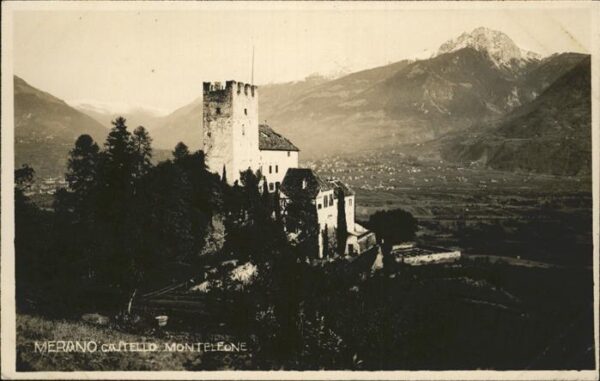 Merano Meran