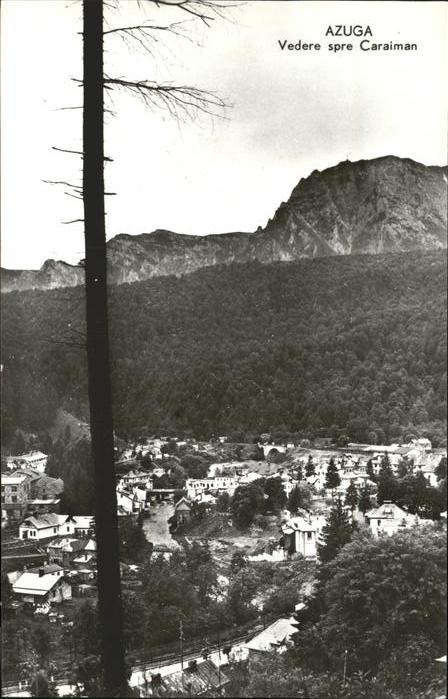 Azuga