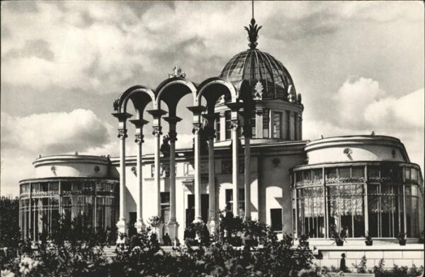 Moskau Moscou