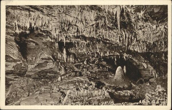 Syrau Schatzkammer der Drachenhöhle