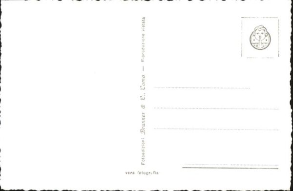 Como Lago di Como – Bild 2