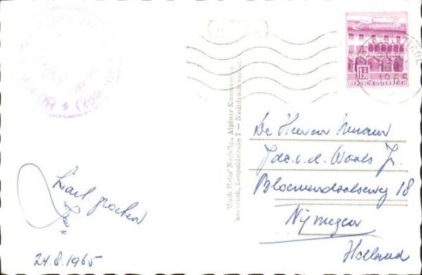 Breslauerhuette – Bild 2