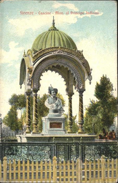 Firenze Florenz Cascine