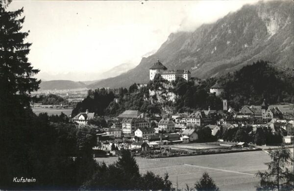 Kufstein Tirol