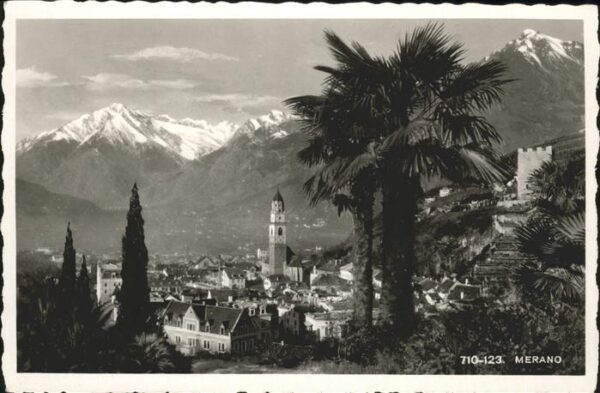 Merano Meran