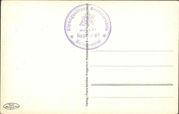 Grossglockner Johannisberg Franz Josef Haus – Bild 2