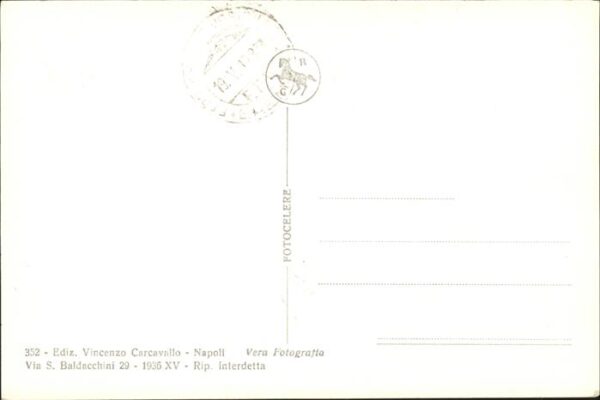 Napoli Neapel – Bild 2