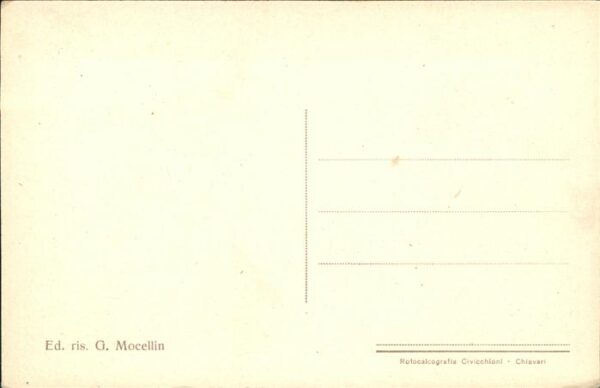 Rapallo Lungomare – Bild 2