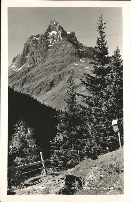 Mathon Tirol