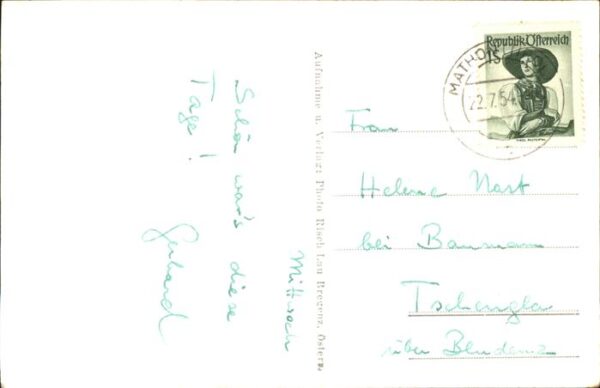 Mathon Tirol – Bild 2