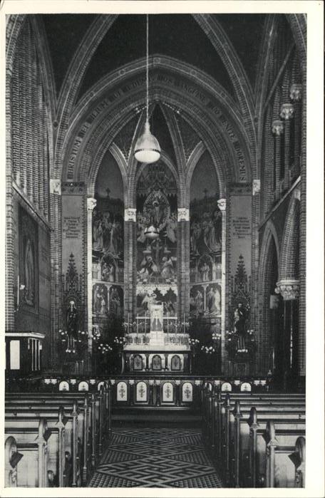 Koningsbosch Moederhuis