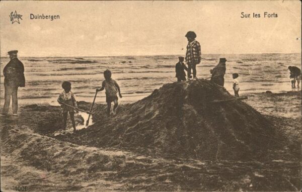 Duinbergen
