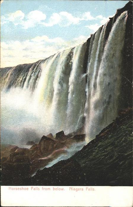 Niagara Falls Ontario