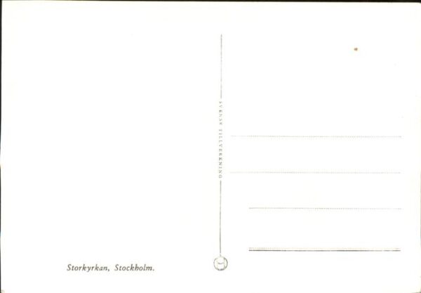 Stockholm – Bild 2