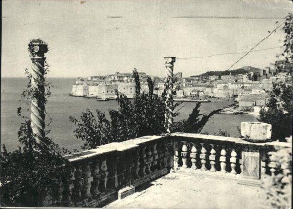 Dubrovnik Ragusa