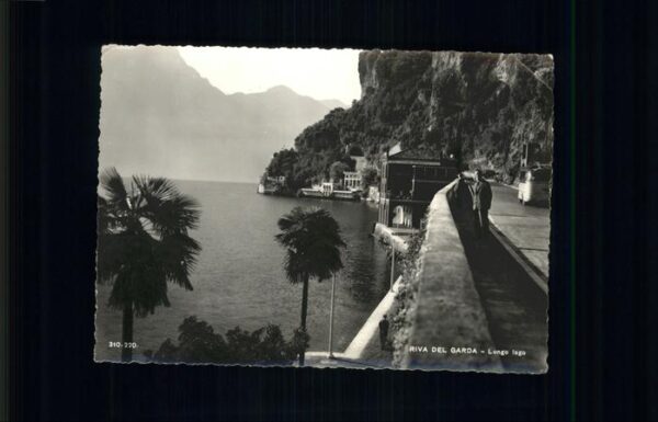 Riva  del Garda IT
