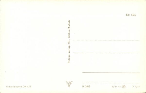 Thingstaette Freilichtbuehne Freilichtbühne – Bild 2