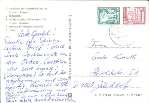 Breege Rügen – Bild 2