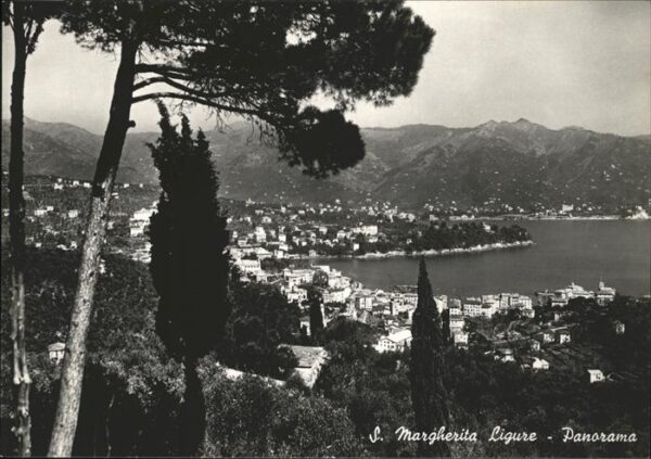 Santa Margherita Ligure
