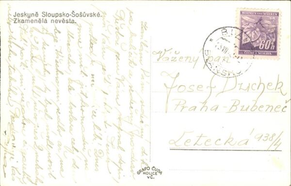 Blansko – Bild 2