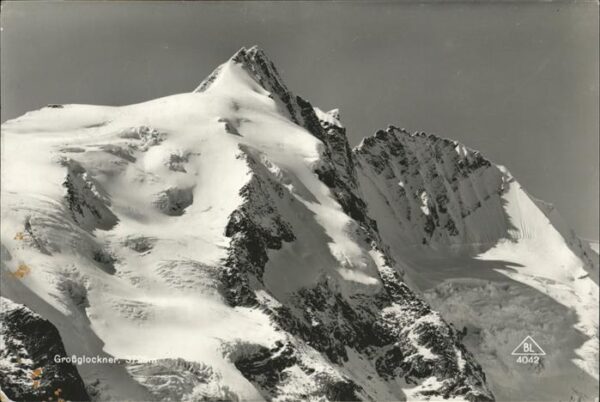 Grossglockner