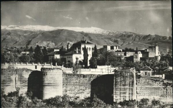 Alfiambra