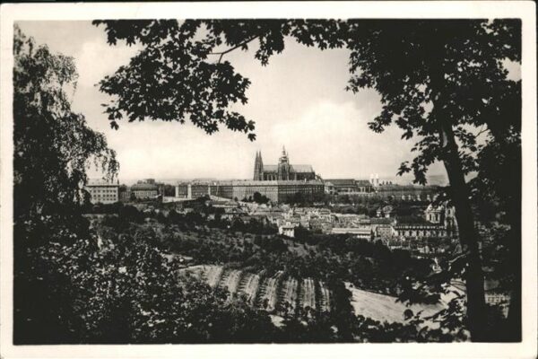 Prag Prahy Prague