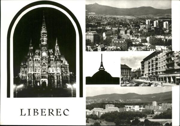 Liberec