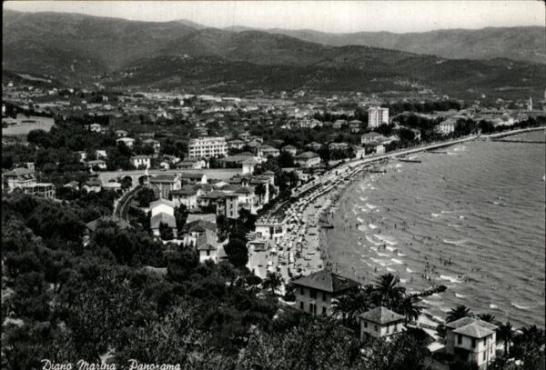 Diano Marina