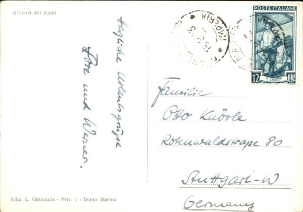 Diano Marina – Bild 2