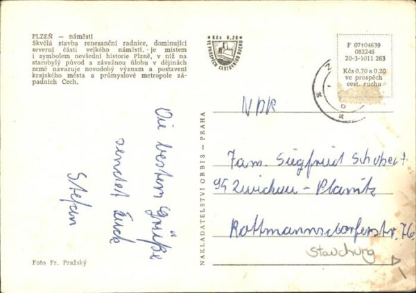 Plzen Pilsen – Bild 2