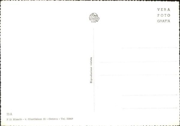 Nervi – Bild 2