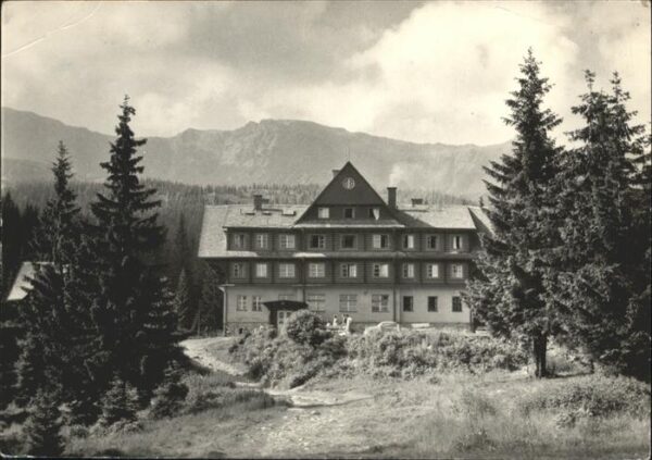 Nizke Tatry