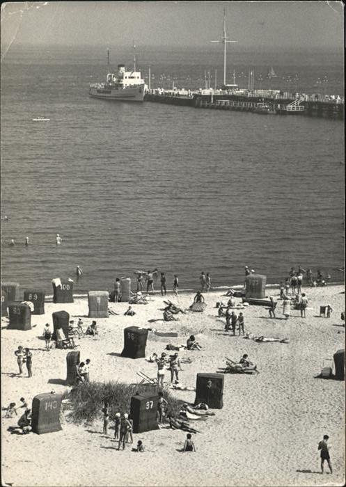 Zoppot Sopot