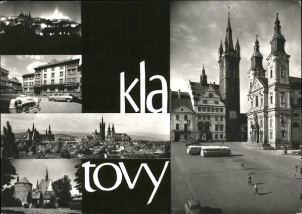 Klatovy
