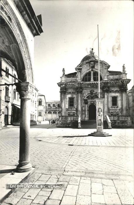 Dubrovnik Ragusa