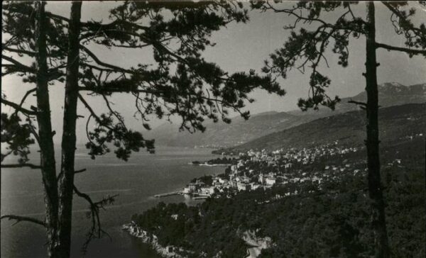 Opatija Abbazia