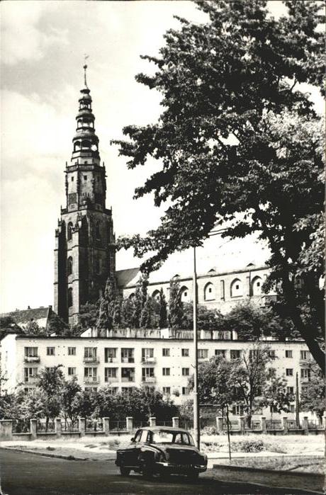 Swidnica