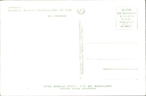 Swidnica – Bild 2