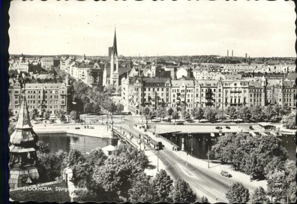 Stockholm