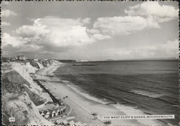 Bournemouth West Cliff
