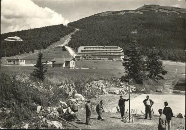 Krkonose