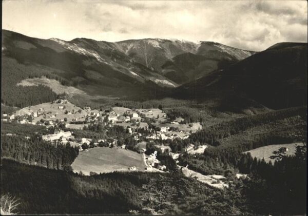 Krkonose