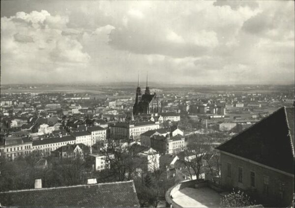 Brno Bruenn