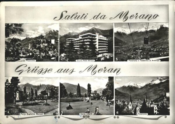 Merano Meran