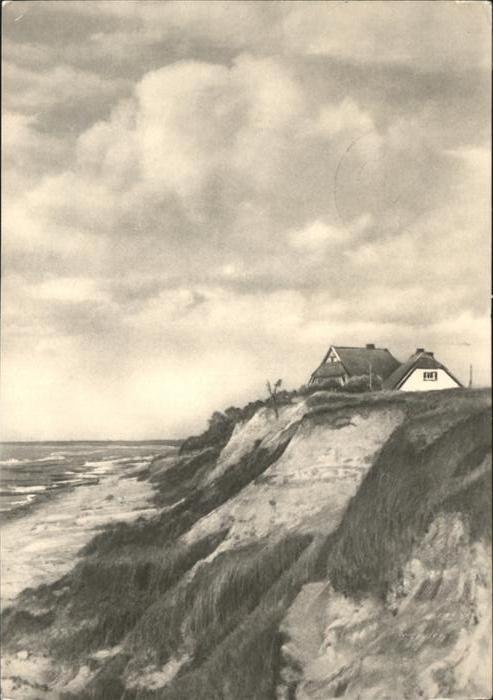 Ahrenshoop