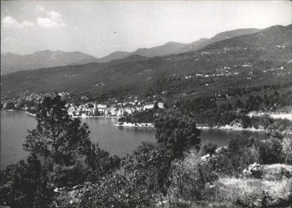 Opatija Abbazia